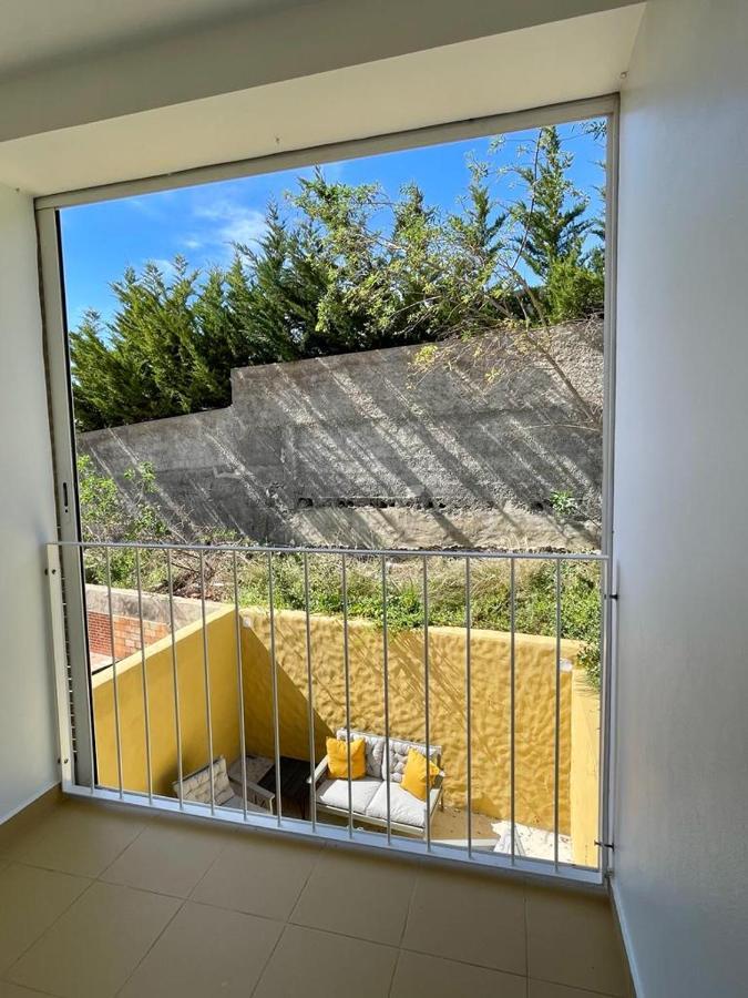Maria Da Vinha House Porto Santo