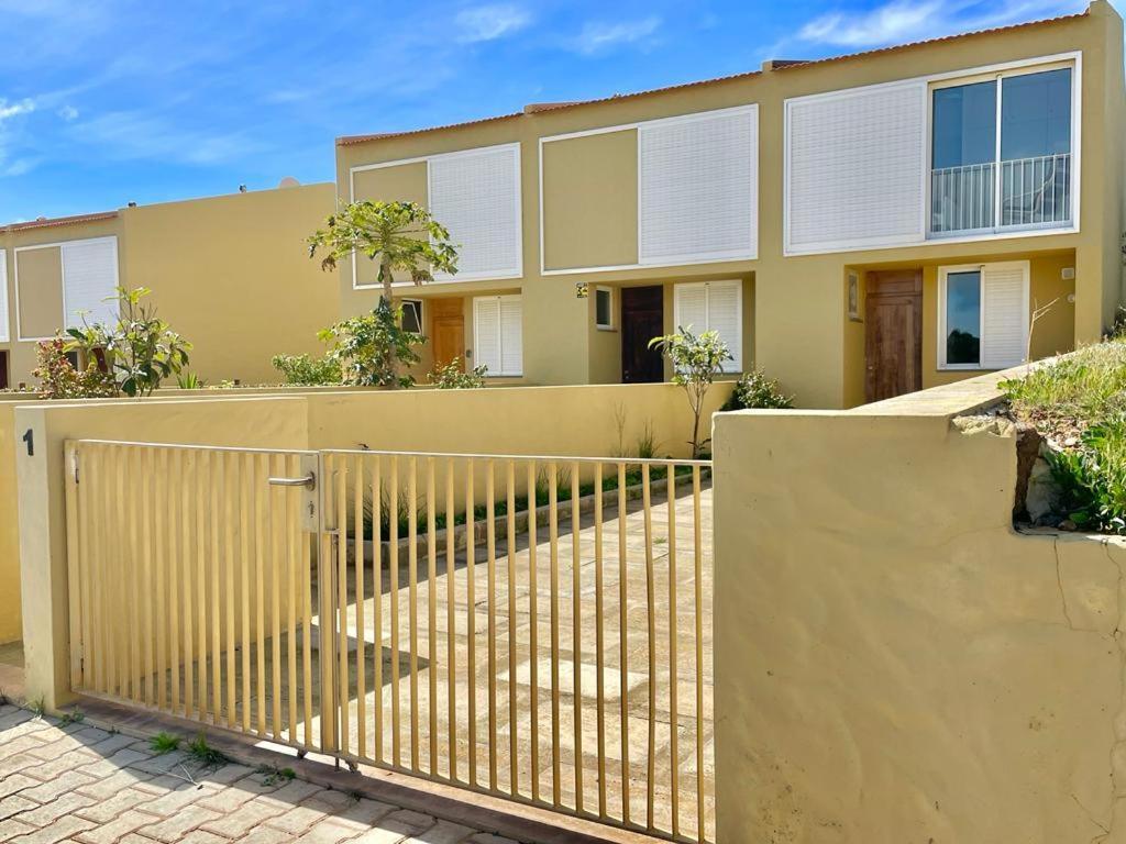 Holiday home Maria Da Vinha House Porto Santo