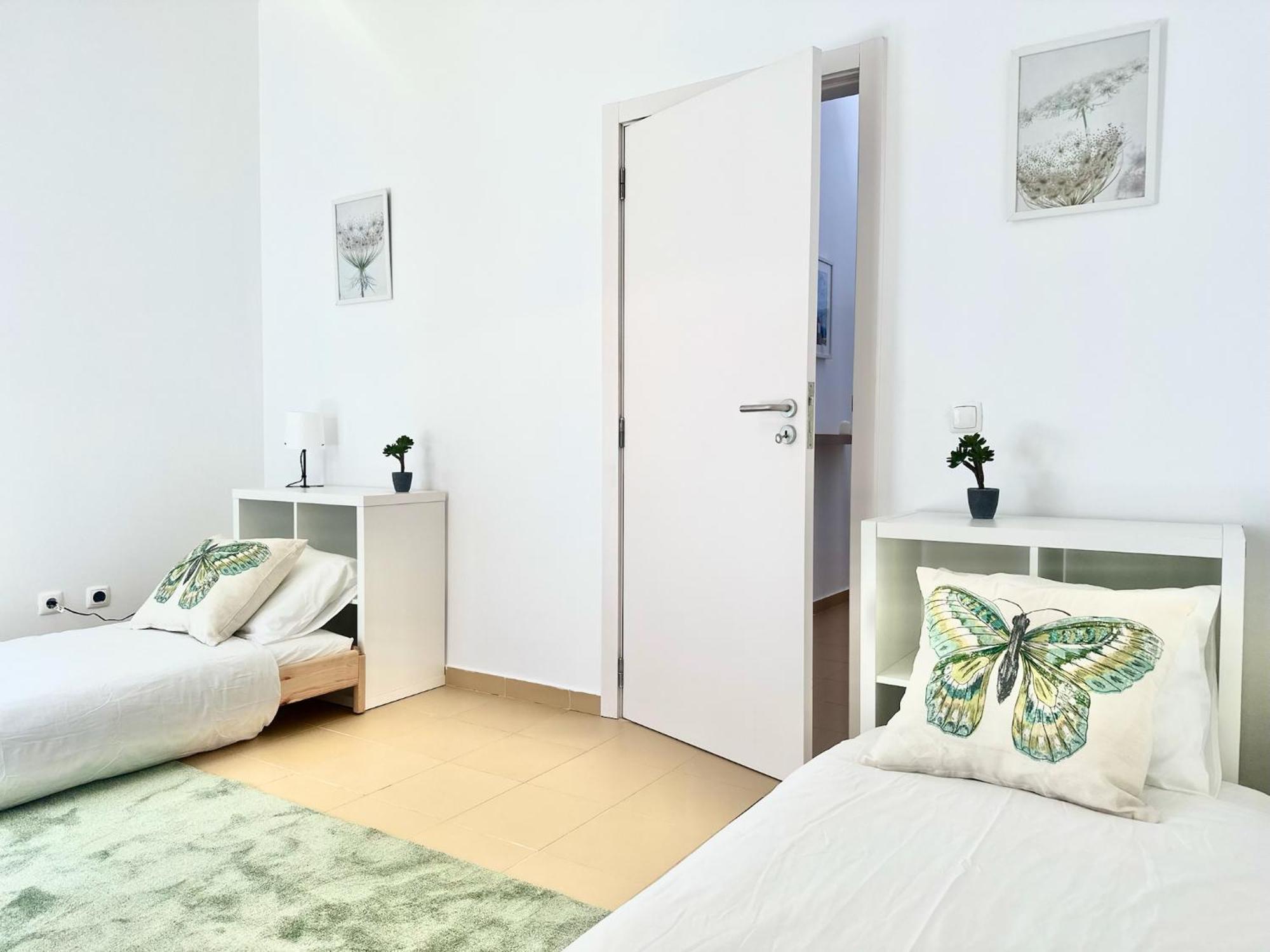 Holiday home Maria Da Vinha House