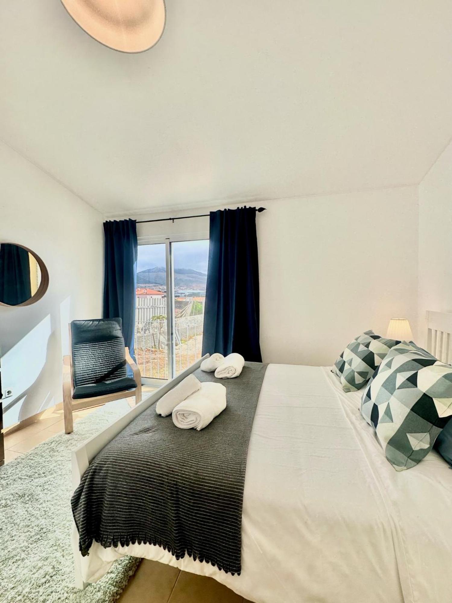 Holiday home Maria Da Vinha House
