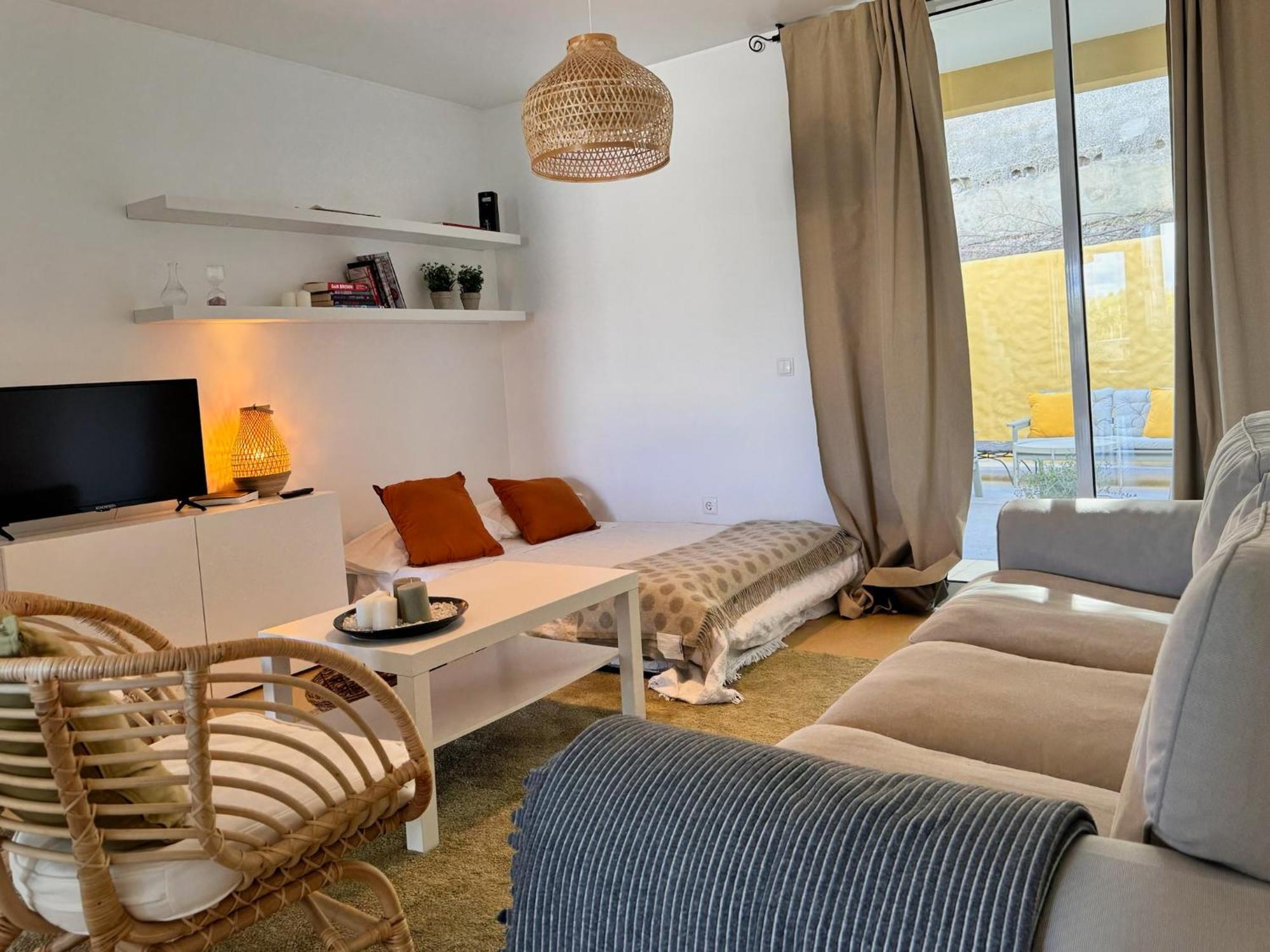 Maria Da Vinha House * Porto Santo