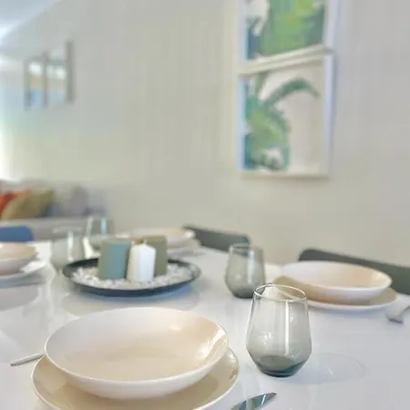 Maria Da Vinha Porto Santo Beach House Zewnętrze zdjęcie