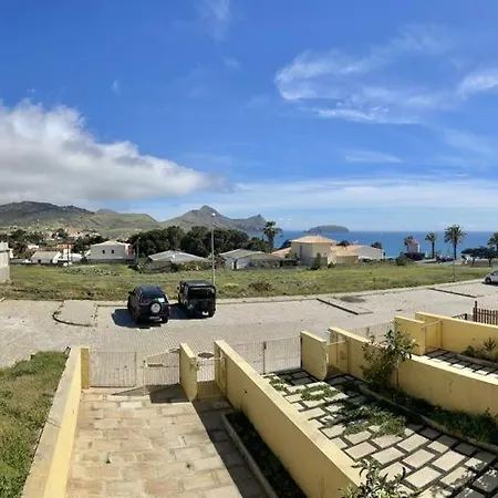 Maria Da Vinha Porto Santo Beach House Zewnętrze zdjęcie