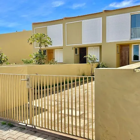 Maria Da Vinha Porto Santo Beach House Zewnętrze zdjęcie