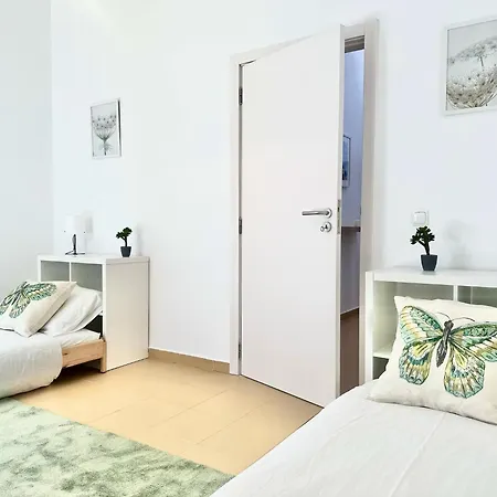 Maria Da Vinha Porto Santo Beach House Zewnętrze zdjęcie