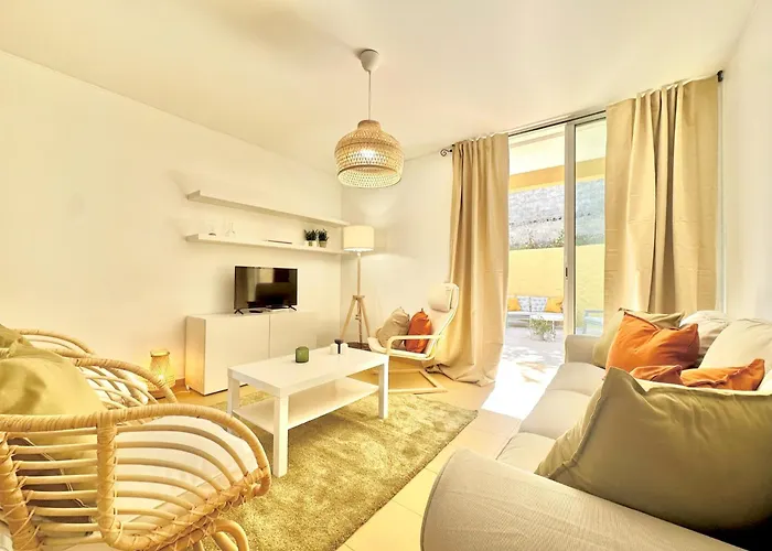 Maria Da Vinha Porto Santo Beach House