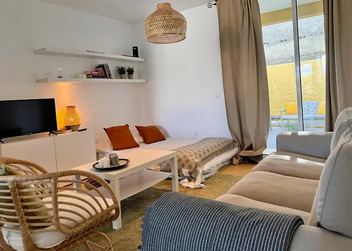 Maria Da Vinha Porto Santo Beach House