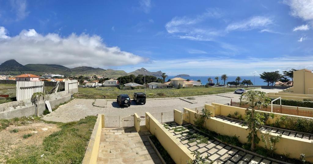 Maria Da Vinha House * Porto Santo