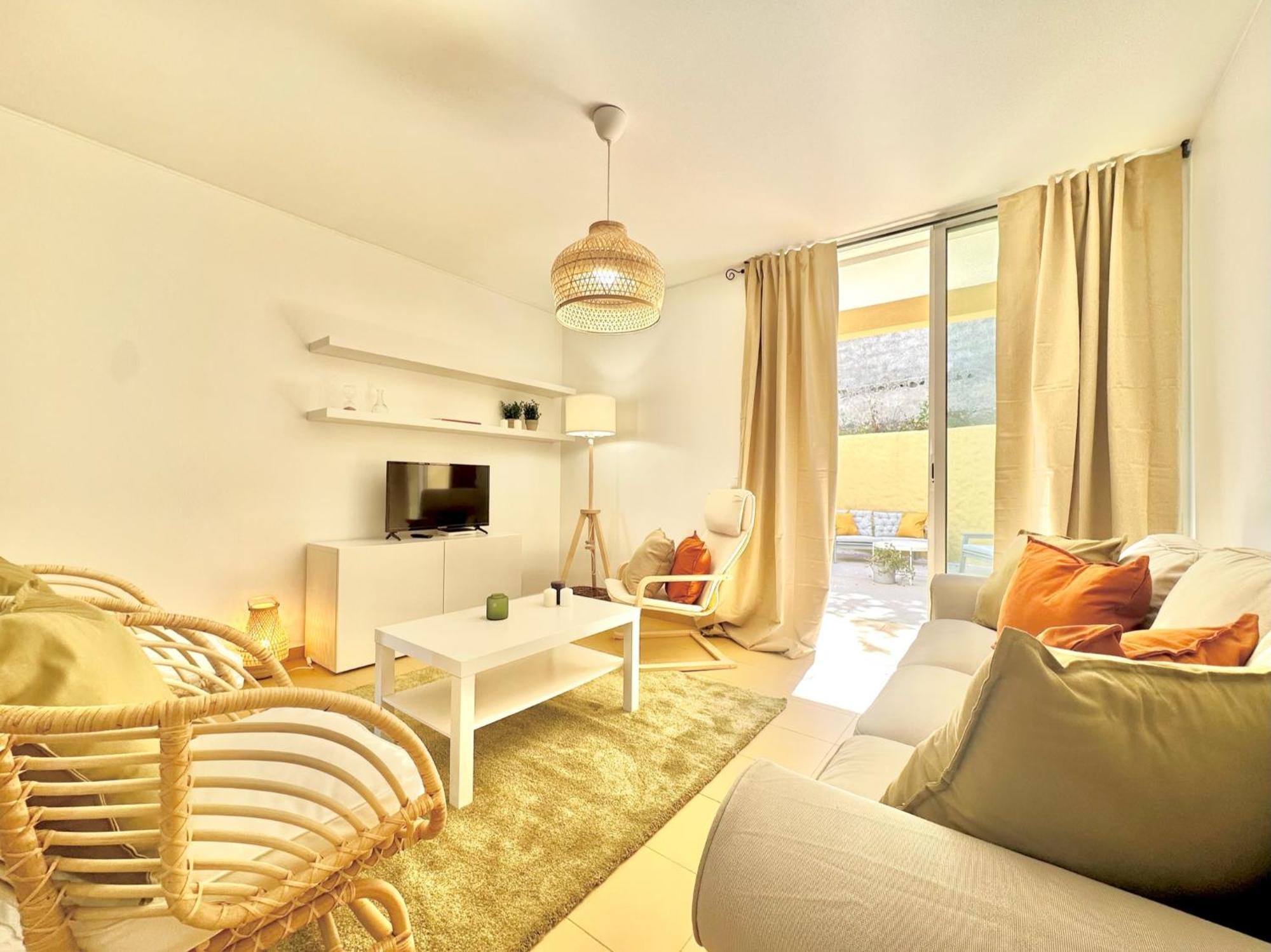 Maria Da Vinha House Dom wakacyjny Porto Santo